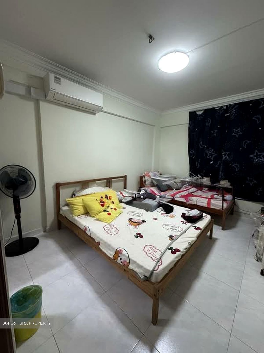 Blk 639 Yio Chu Kang Heights (Ang Mo Kio), HDB 3 Rooms #564058141